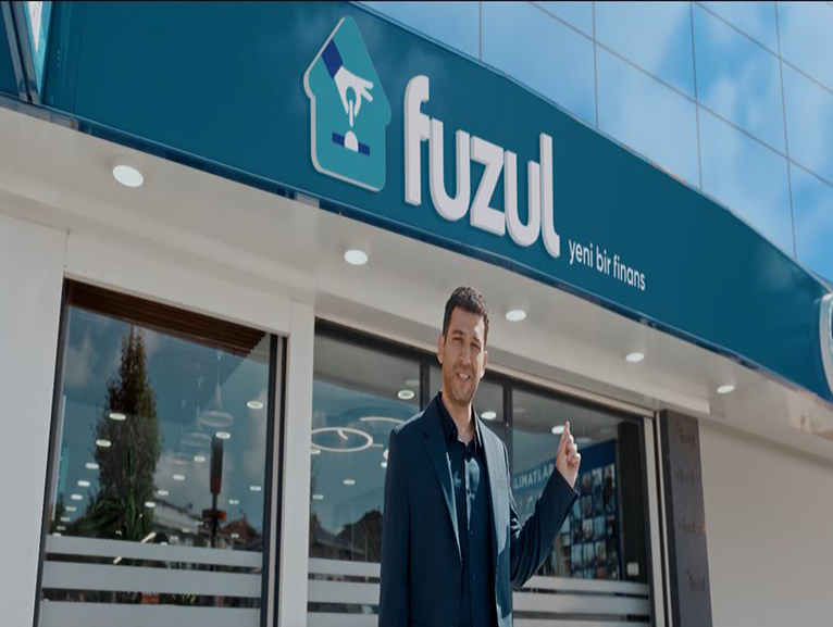 FUZUL LE DEEN HAYATLAR REKLAM FLM YAYINDA